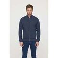 Pull Lee Cooper Sweatshirt EMOLI Marine