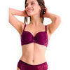 Emboitants Lisca Soutien-gorge pr&eacute;form&eacute; Opal Rose