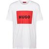 T-shirt HUGO Homme T-shirt Paquet de 1 Dulive222