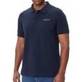 Polos sur Grenoble : Polo Tommy Hilfiger Reg Linear