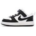 Chaussures enfants sur Grenoble : Baskets basses enfant Nike Court Borough Low Recraf