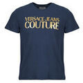 Tee-shirts sur Grenoble : T-shirt Versace Jeans Couture 80GAHT00