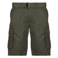 Shorts/Bermuda sur Grenoble : Short Teddy Smith SYTRO 3