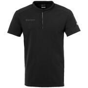 Polo Kempa T-shirt Status col universitaire