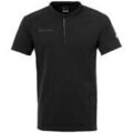 Polo Kempa T-shirt Status col universitaire