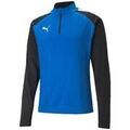 Sweat-shirt Puma Sweat Teamliga 1/4 Zip de football