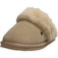 Chaussons / Pantoufles sur Grenoble : Chaussons Warmbat -