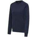 Sweat-shirt hummel Sweatshirt Classic HmlRed