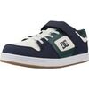 Baskets basses enfant DC Shoes Manteca 4 V