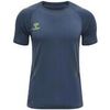 T-shirt hummel T-shirt Led Pro Bleu