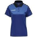Polo hummel Polo femme Authentic Functional