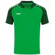 Polo Jako Polo Performance manches courtes