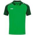 Pull sur Grenoble : Polo Jako Polo Performance manches courtes