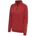 Pull sur Grenoble : Sweat-shirt hummel Sweat HML Lead col montant