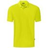 Polo Jako Polo Organic 100% coton biologique