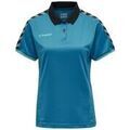 Polo hummel Polo manches courtes fonctionnel femme