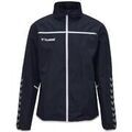 Veste hummel Veste d'entraînement hmlAUTHENTIC Bleu Veste hummel Veste d'entraînement hmlAUTHENTIC Bleu Grenoble