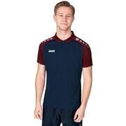 Polo Jako Polo Performance respirant et durable