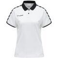 Polo hummel Polo manches courtes fonctionnel