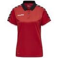 Polo hummel Polo fonctionnel hmlAUTHENTIC