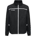 Vestes sur Grenoble : Veste hummel Veste de surv&ecirc;tement hmlAUTHENTIC noire Noir