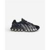 Baskets basses Nike Air Max Dn8 Patta Black Metallic Silver