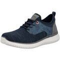 Baskets homme sur Grenoble : Baskets basses Rieker -