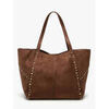 Sac Bandouliere Miniprix Sac port&eacute; &eacute;paule Velvet VELVET 149-000M9457 Marron