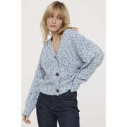 Pull Lee Cooper Pull CUPLA Turquoise