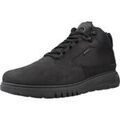 Baskets homme sur Grenoble : Baskets montantes Geox U Aerantis 4x4 B Abx