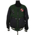 Vestes sur Grenoble : Blouson Burberry Blouson en laine vert