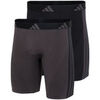 Boxers adidas Boxers, lot de 2, TRUNK MICRO STRETCH Multicolore
