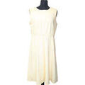 Robe courte Smash Robe SMASH! Taille 36 / S Jaune Grenoble