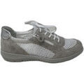 Baskets femme sur Grenoble : Baskets basses Suave CHAUSSURES 76627SU