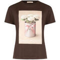 T-shirt Rinascimento CFC0129416003 Grenoble