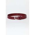 Ceinture Lee Cooper Ceinture Simiou Rhubarbe