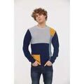 Pull Lee Cooper Pull COURO Marine