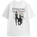 Tee-shirts sur Grenoble : T-shirt Fleetwood Mac Rumours T-shirt &agrave; manches courtes Noir