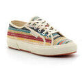 Baskets basses Superga Baskets classiques pour femme 2750 RAFFIA