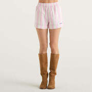 Short Mc2 Saint Barth -