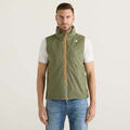 Gilets sur Grenoble : Gilet K-Way -