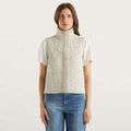 Gilets sur Grenoble : Gilet K-Way -