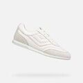 Baskets homme sur Grenoble : Baskets basses Geox U RENAN