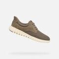 Baskets homme sur Grenoble : Baskets basses Geox U FLEXTRIDE F PLUS