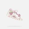 Sandales enfant Geox B SANDAL IUPIDOO GIRL