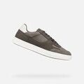 Baskets homme sur Grenoble : Baskets basses Geox U BALTMOORE