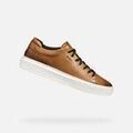 Baskets homme sur Grenoble : Baskets basses Geox U DEIVEN