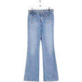 Pantalons sur Grenoble : Jeans Vanessa Bruno Jean bootcut bleu