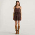 Robes sur Grenoble : Robe courte Patrizia Pepe -