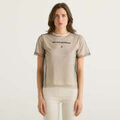 Tee-shirts sur Grenoble : T-shirt Patrizia Pepe -